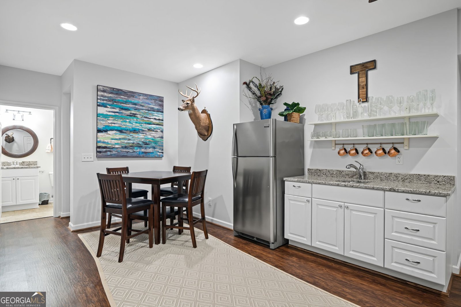 120 Longwood Lane Newnan - 37