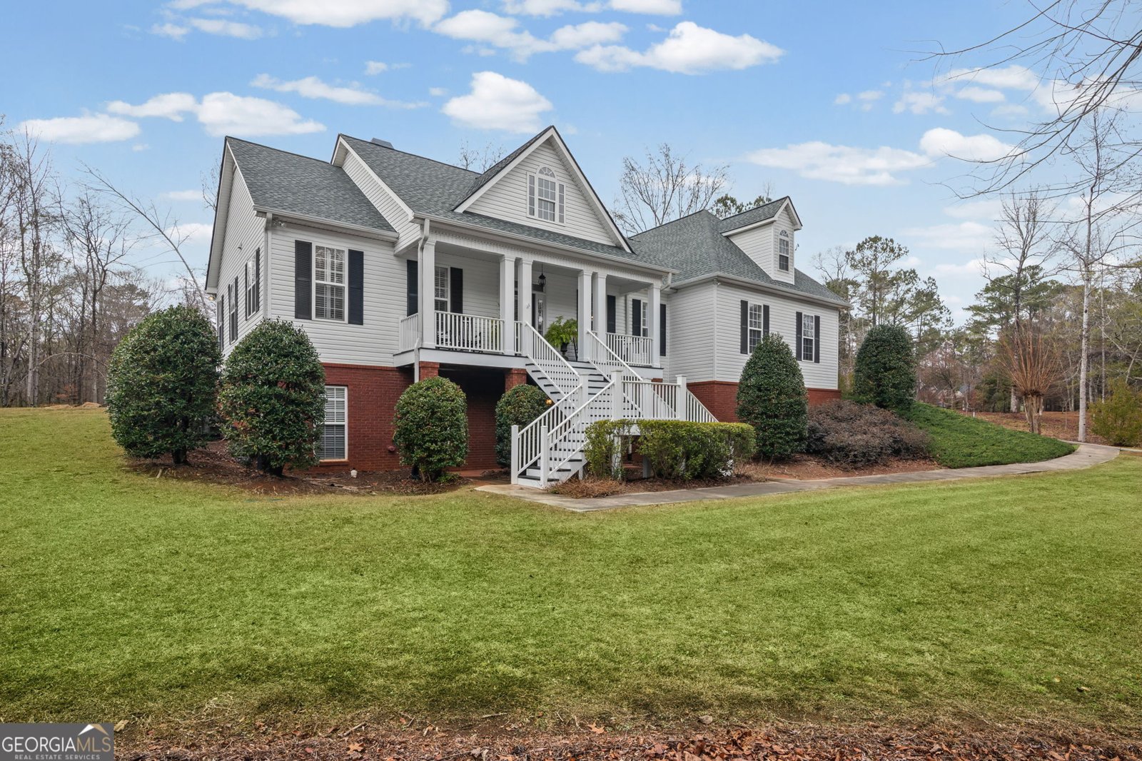 120 Longwood Lane Newnan - 4