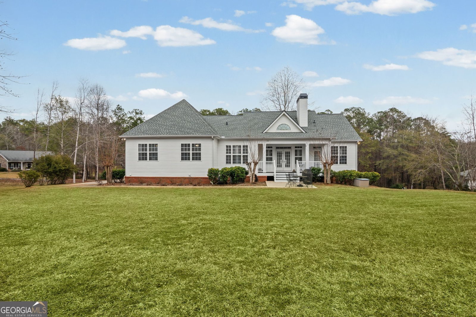 120 Longwood Lane Newnan - 48