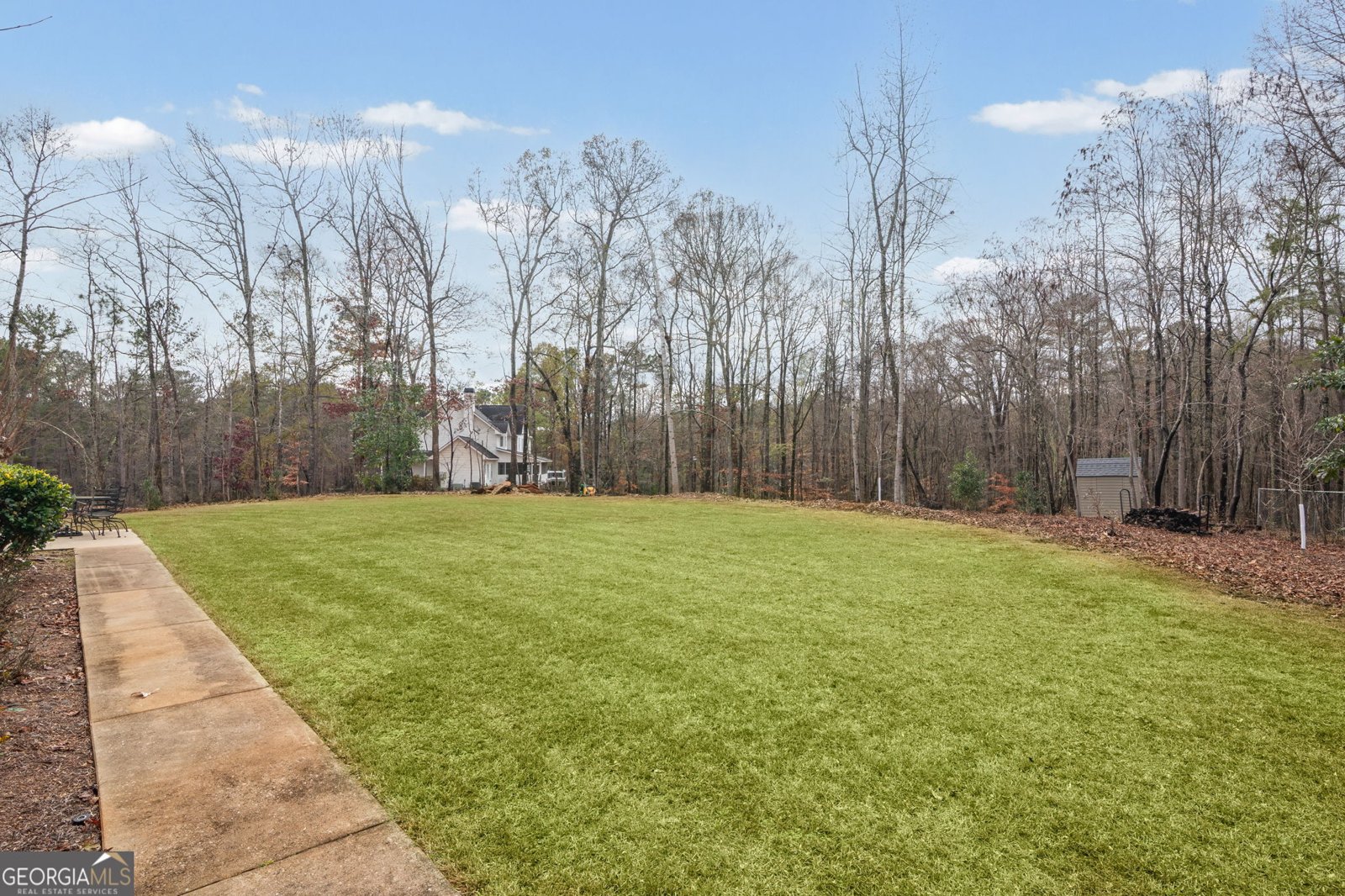 120 Longwood Lane Newnan - 5