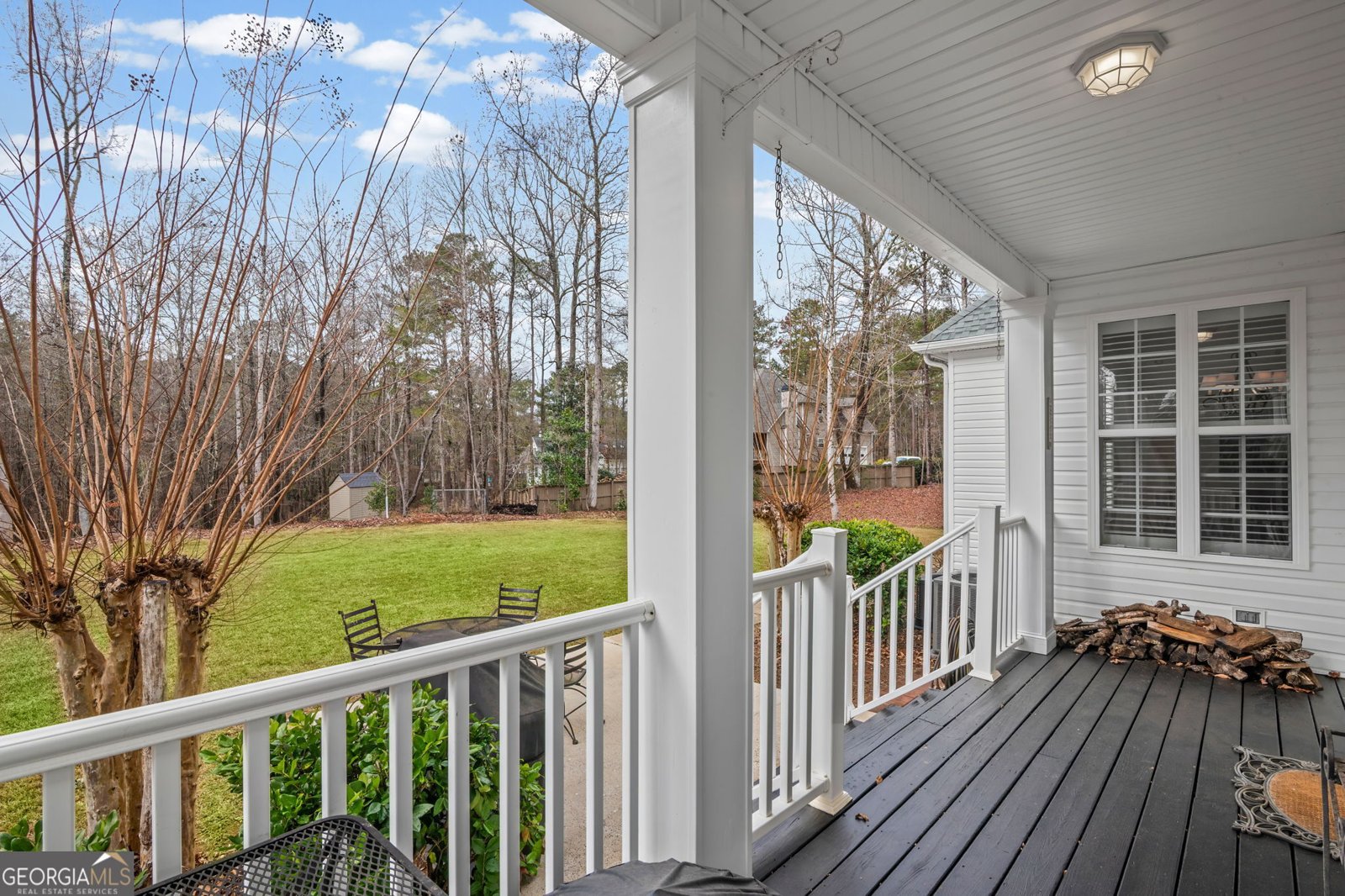 120 Longwood Lane Newnan - 6