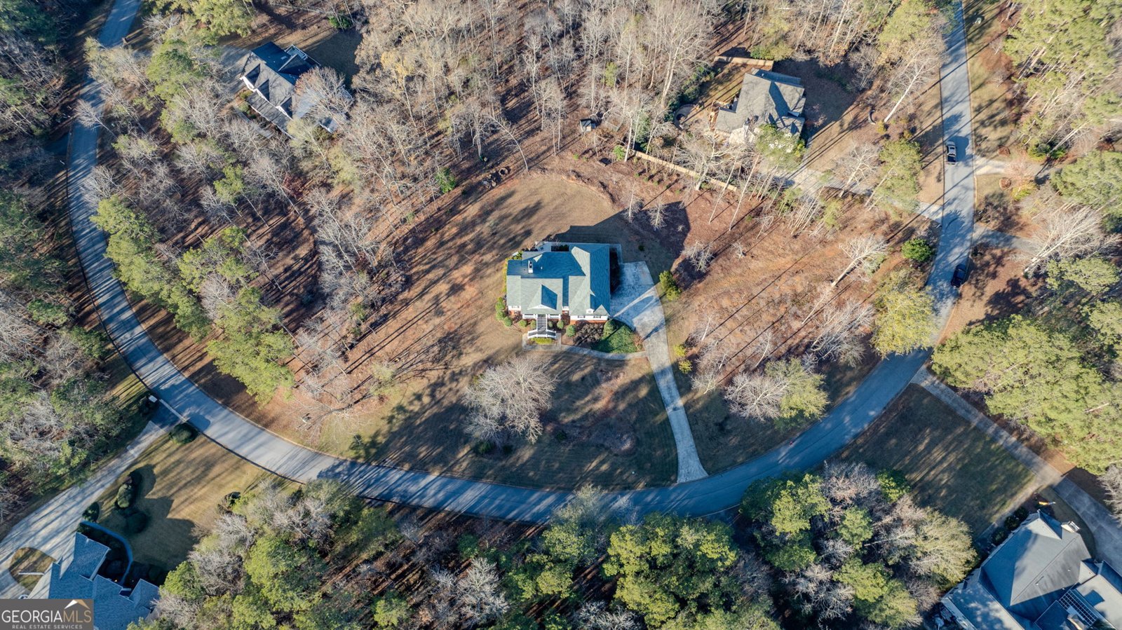 120 Longwood Lane Newnan - 60