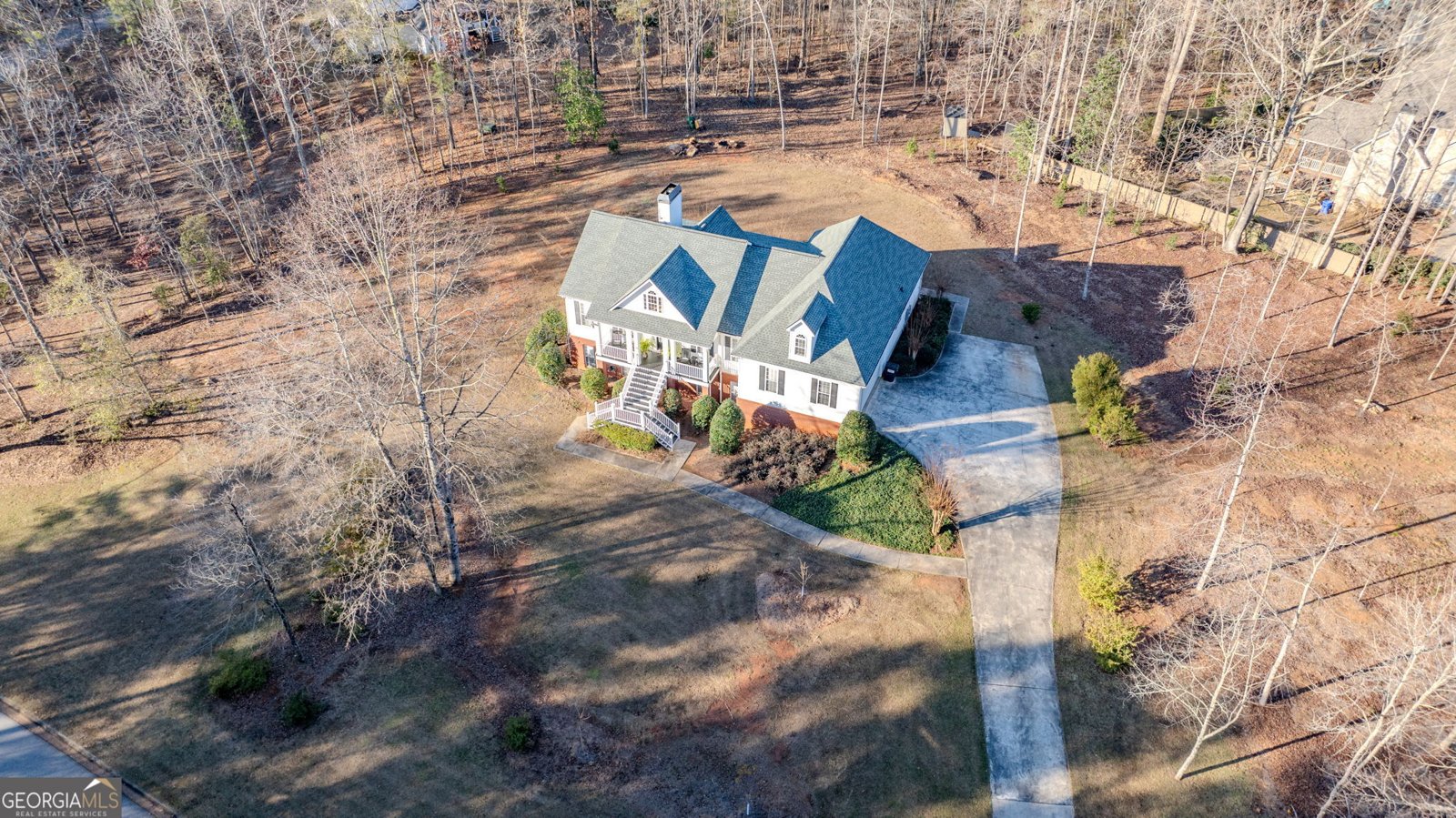 120 Longwood Lane Newnan - 61