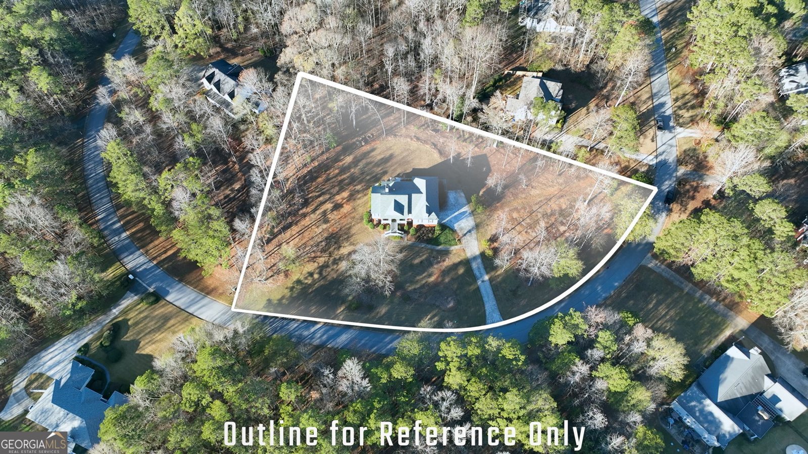 120 Longwood Lane Newnan - 63