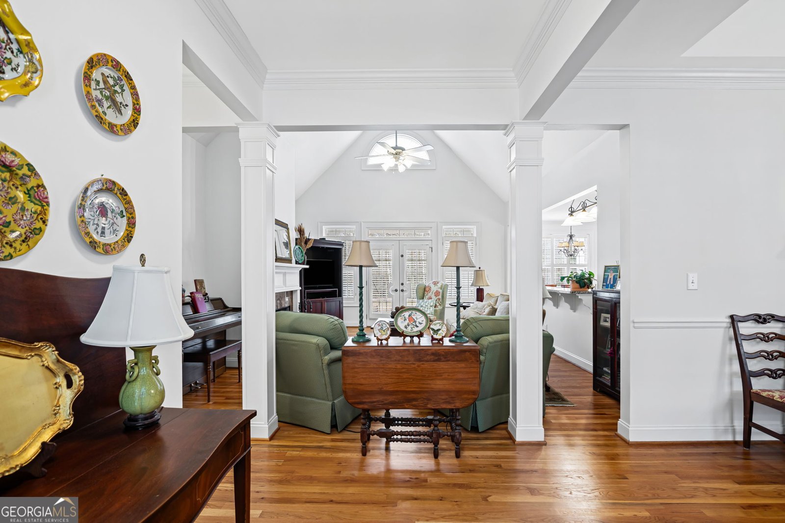 120 Longwood Lane Newnan - 8