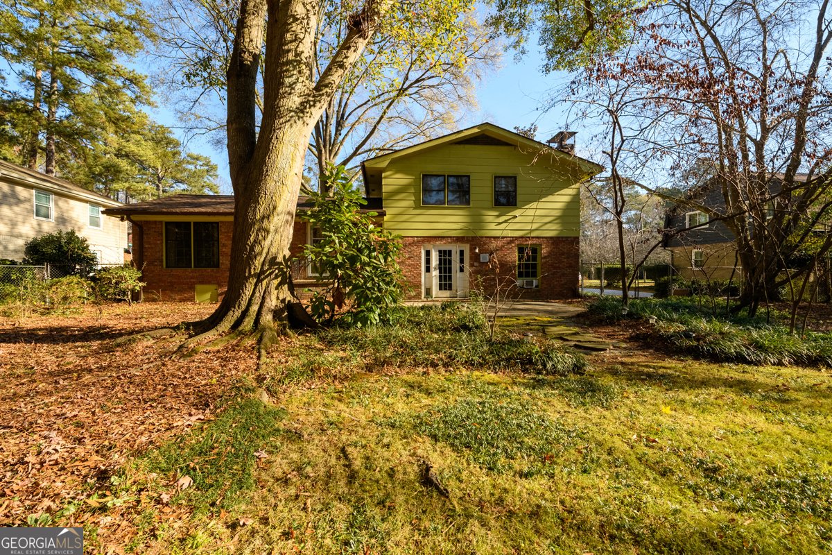 1959 Queens Way Atlanta - 14