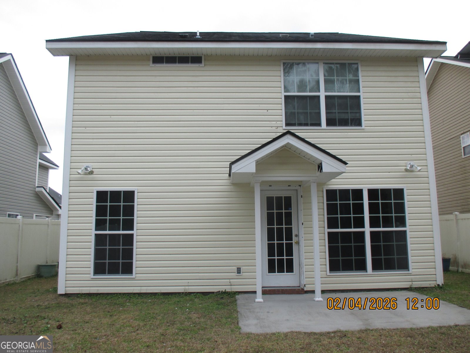 624 Amhearst Row Hinesville - Photo 15