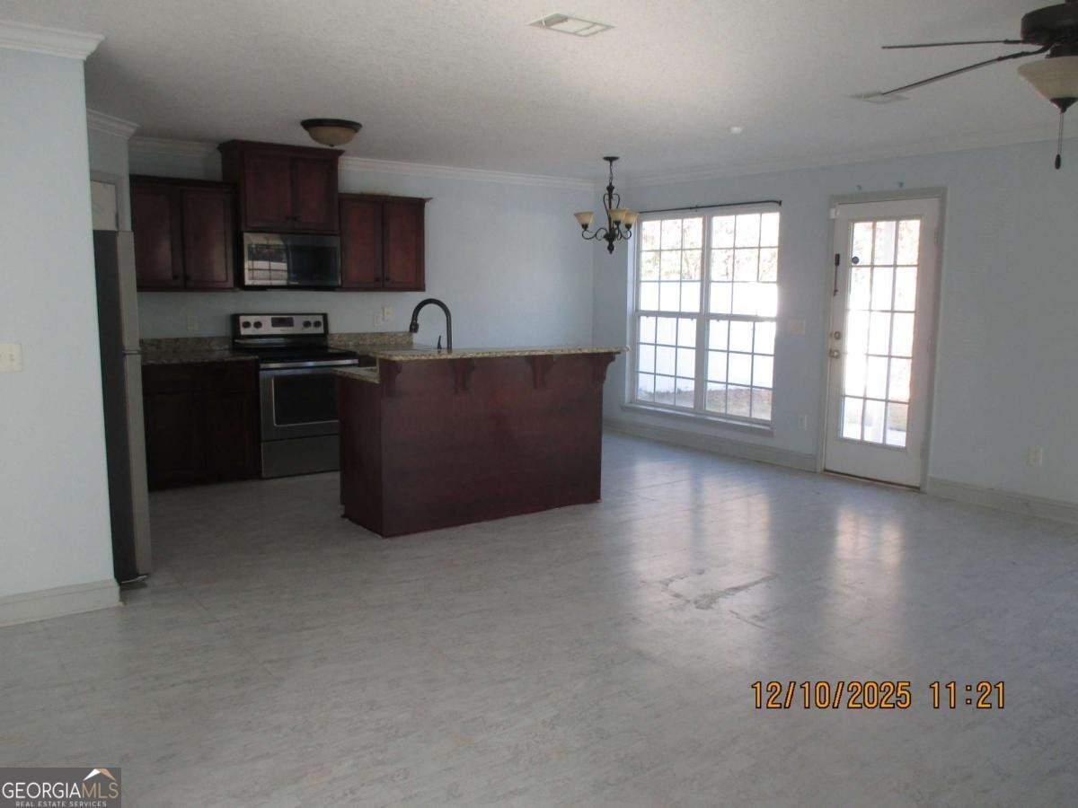 624 Amhearst Row Hinesville - 3