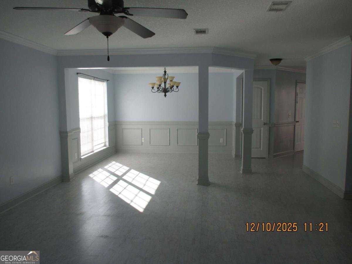 624 Amhearst Row Hinesville - 4