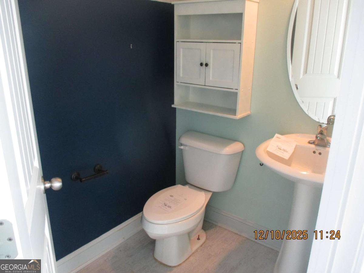 624 Amhearst Row Hinesville - 5