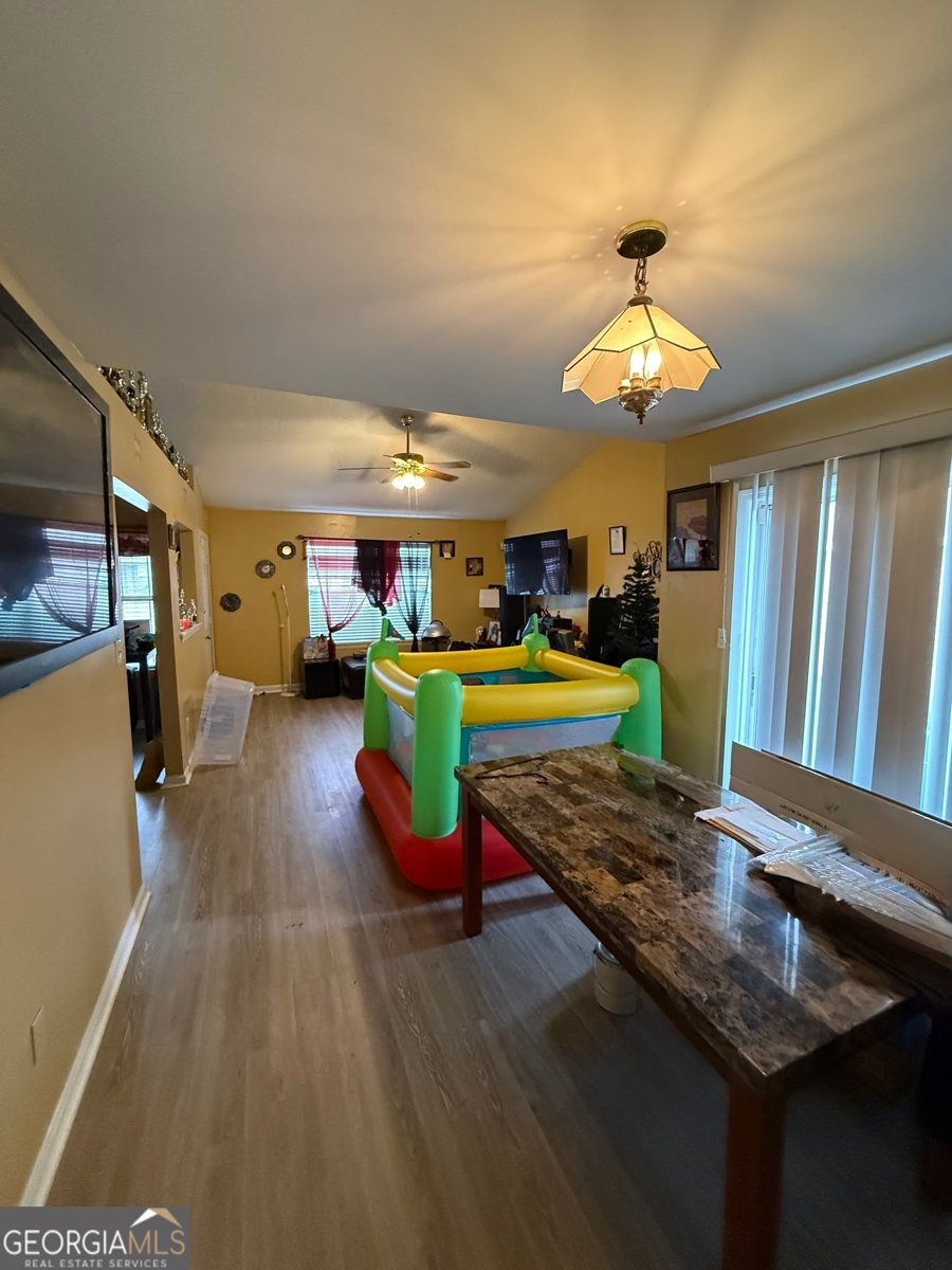 212 Dunmurry Place Warner Robins - Photo 14