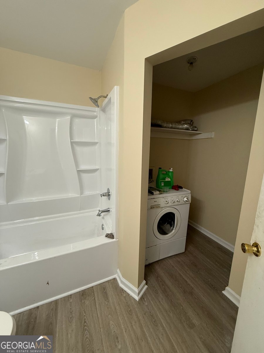 212 Dunmurry Place Warner Robins - Photo 18