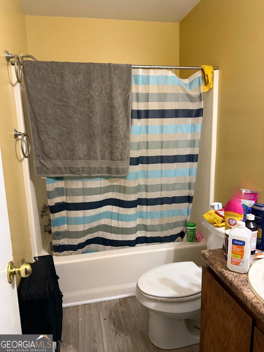 212 Dunmurry Place Warner Robins - Photo 21