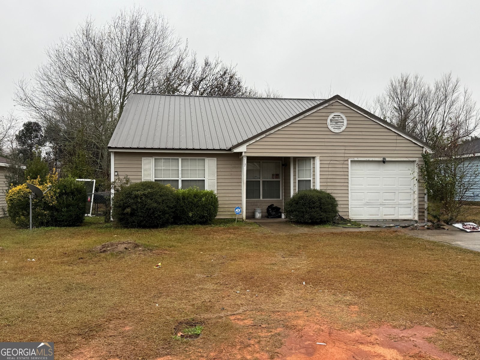 212 Dunmurry Place Warner Robins - 3
