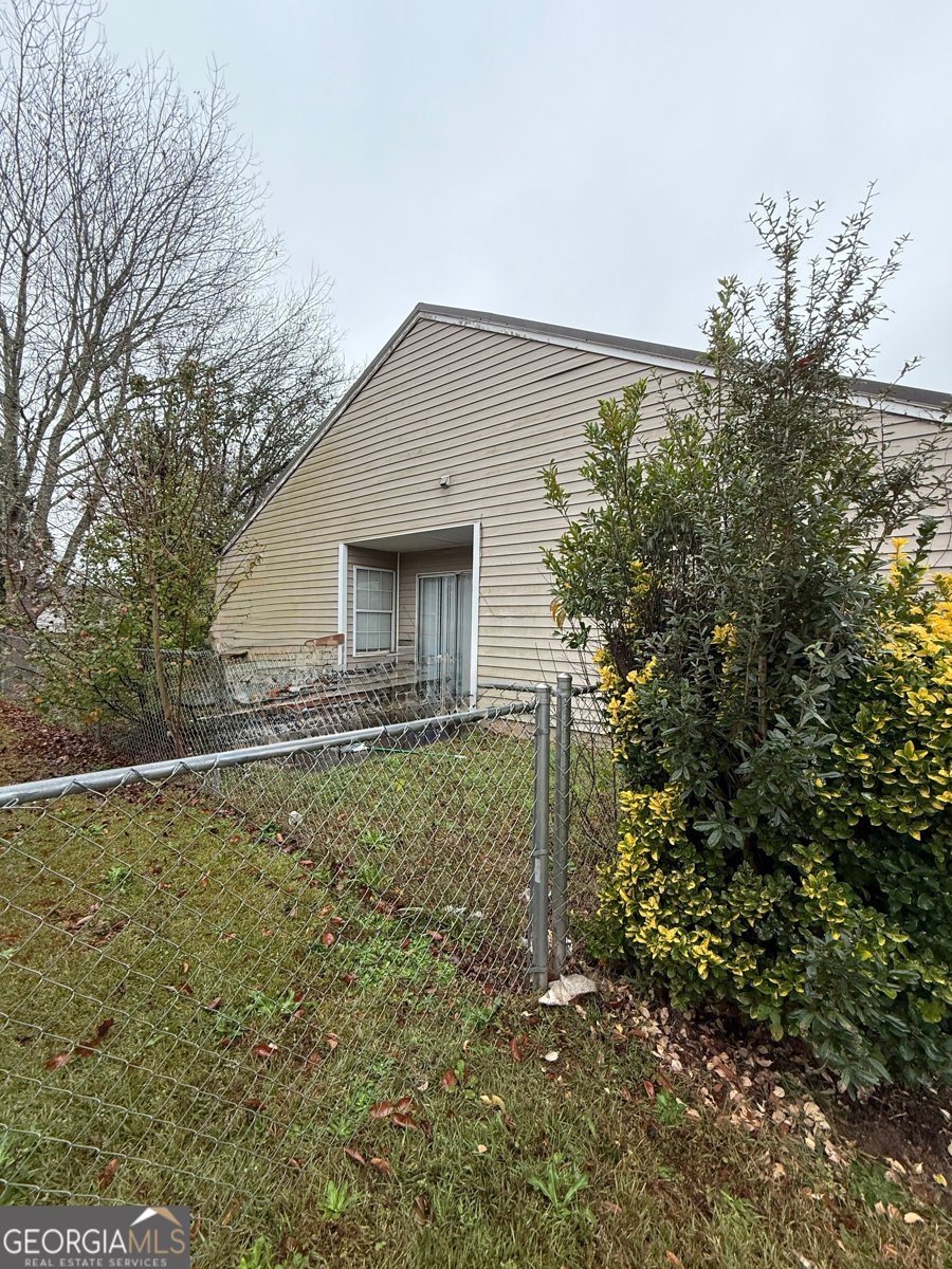 212 Dunmurry Place Warner Robins - 4