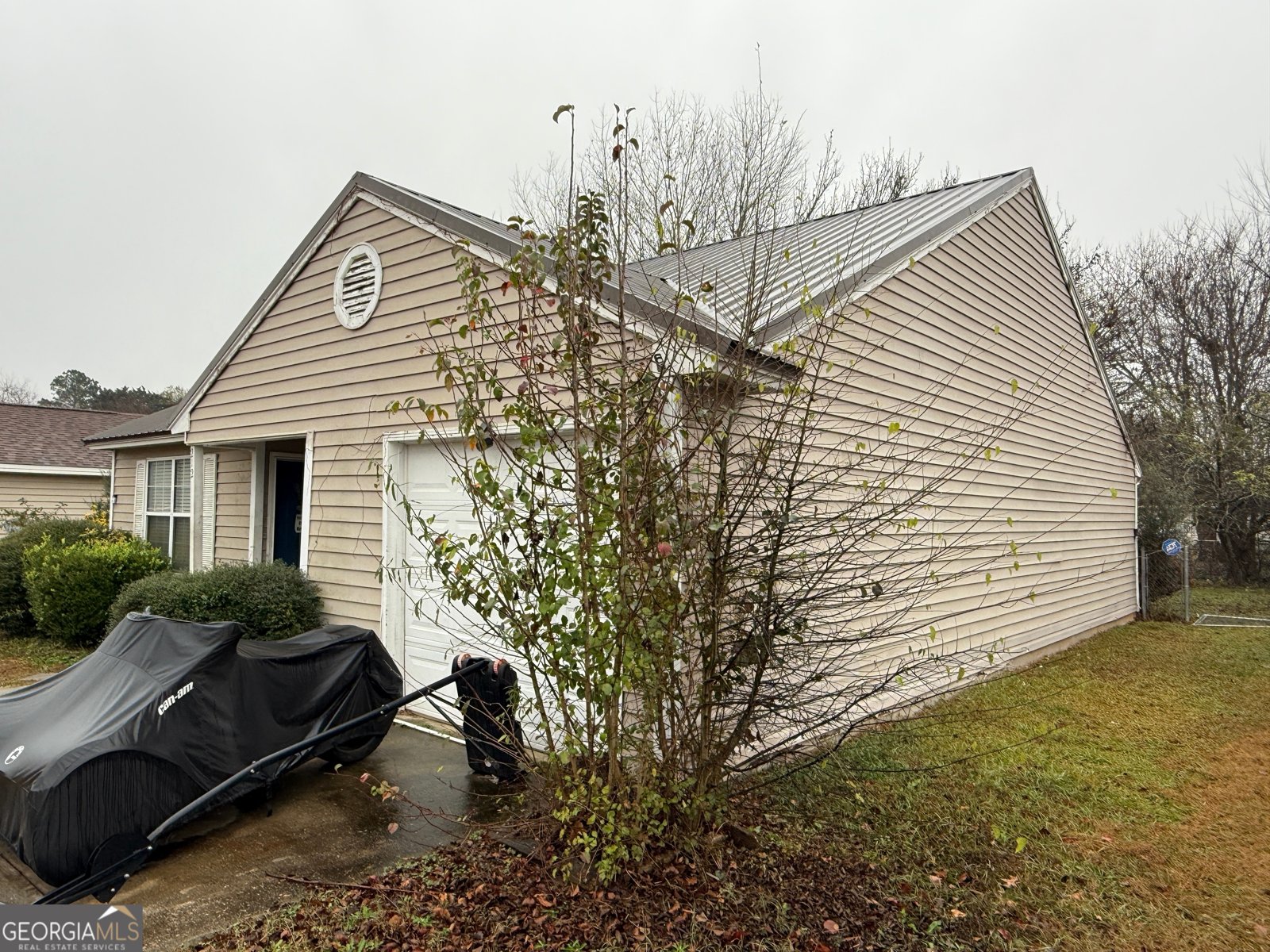 212 Dunmurry Place Warner Robins - 5