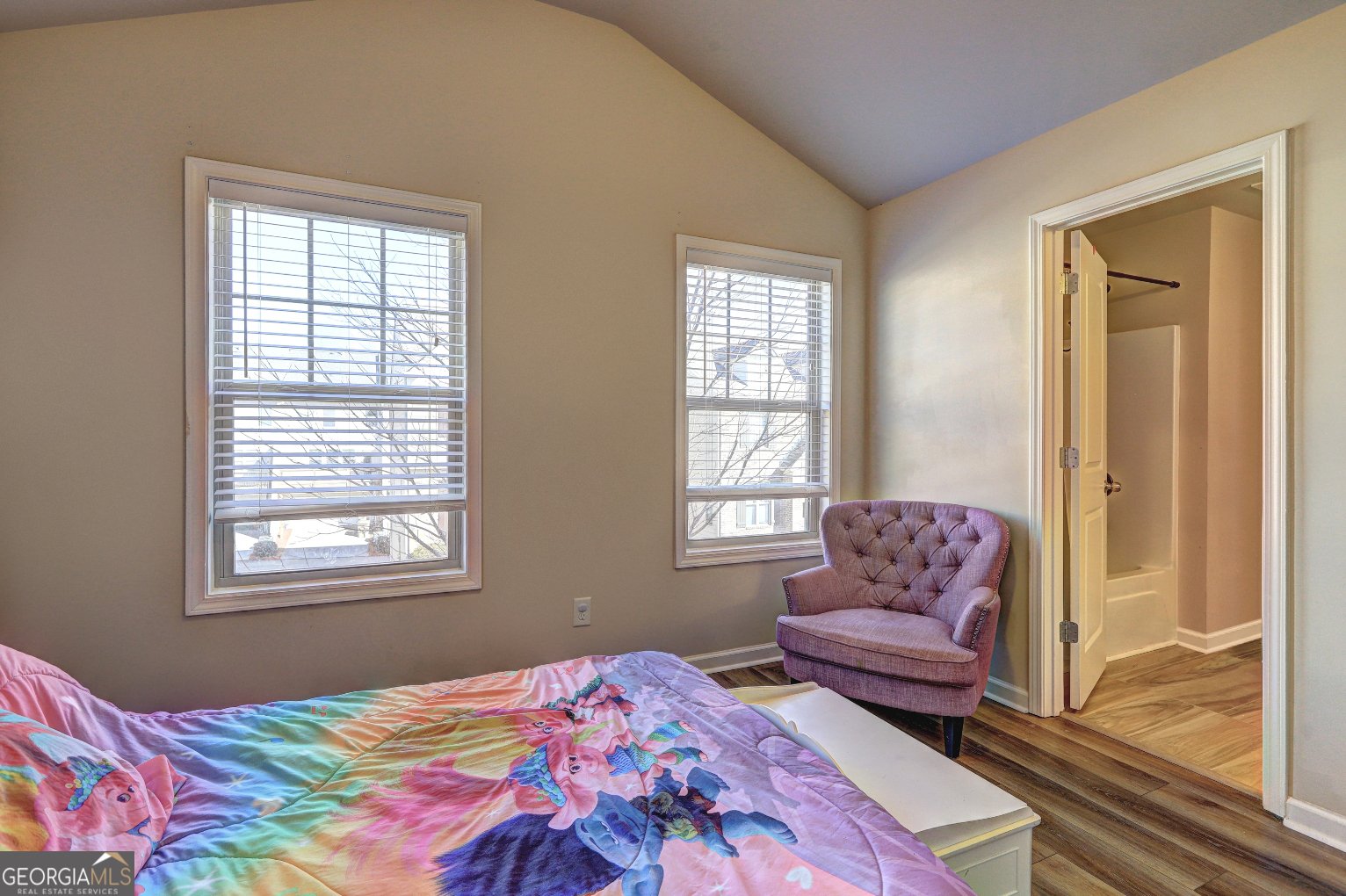 4610 Nobel Pass Cumming - 20