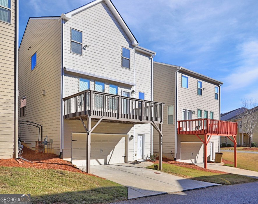 4610 Nobel Pass Cumming - 33