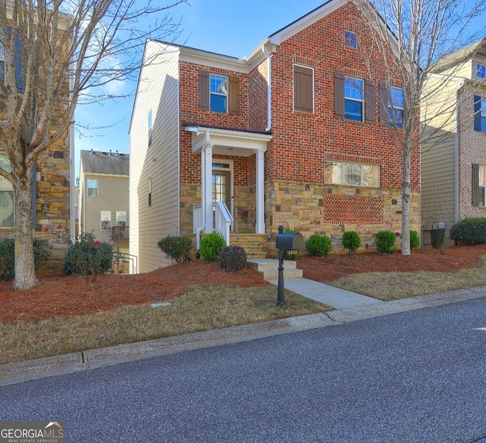 4610 Nobel Pass Cumming - 34