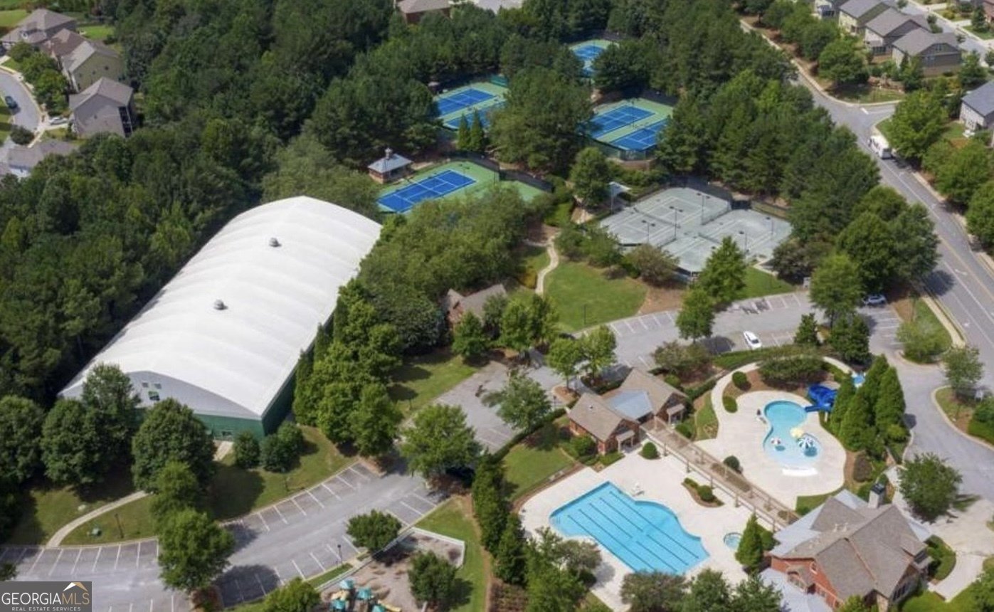 4610 Nobel Pass Cumming - 37