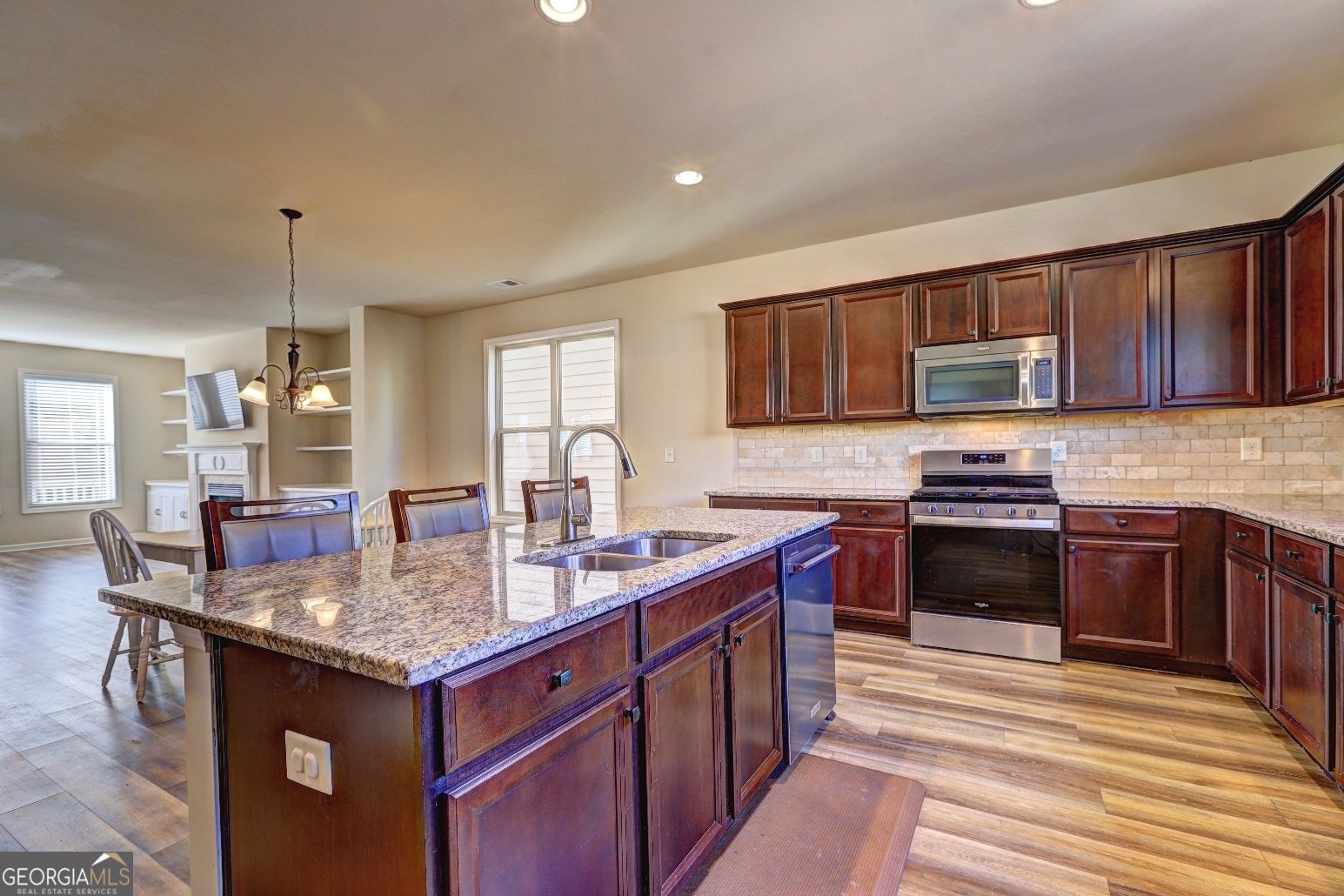 4610 Nobel Pass Cumming - 8