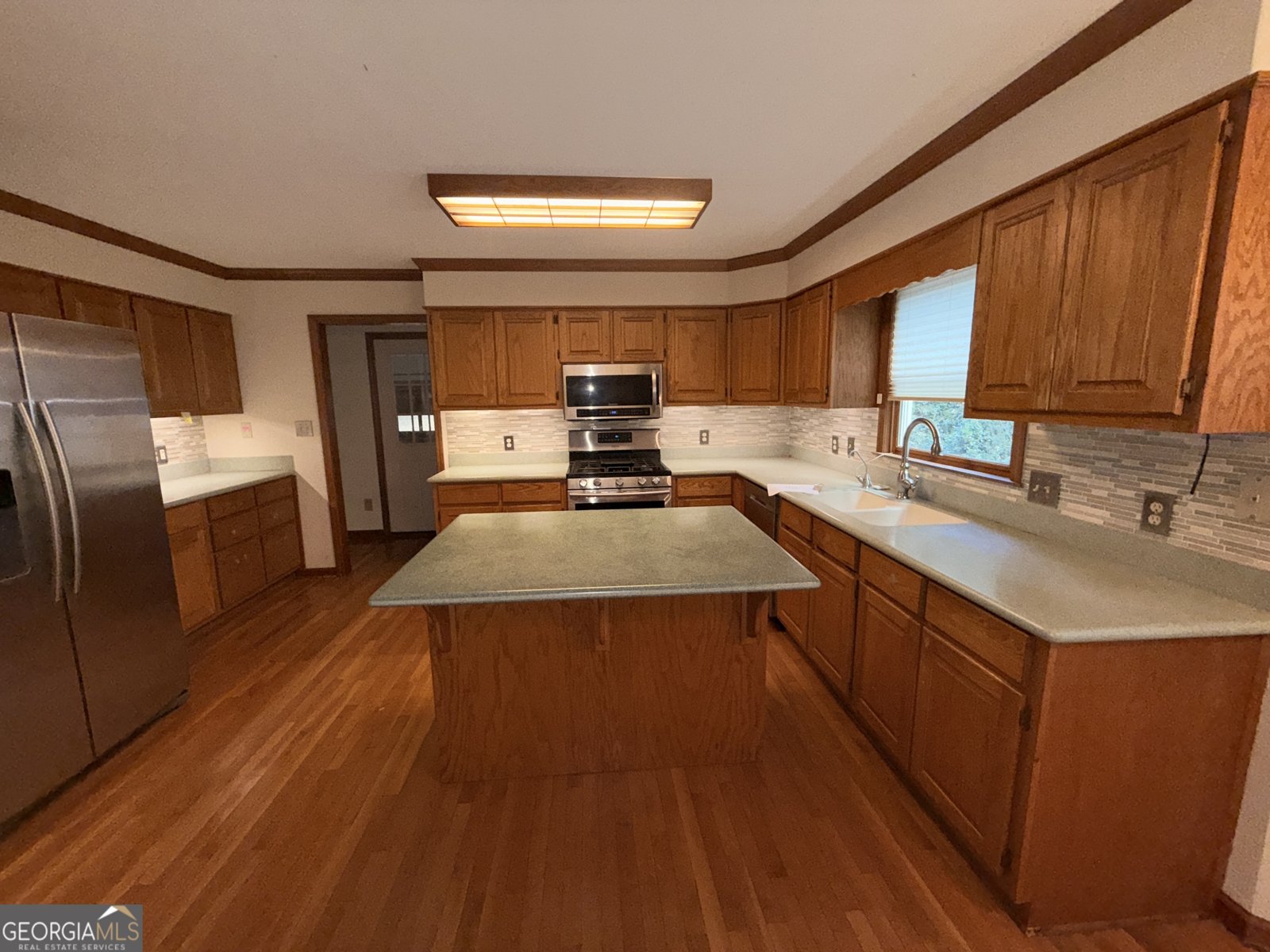 5030 West Shore Drive Conyers - 7