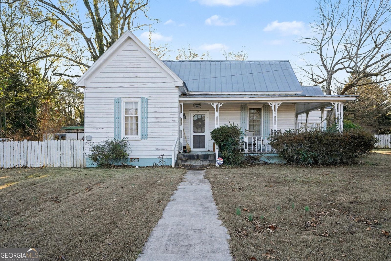 38 Mcdonough Street Hampton - 2