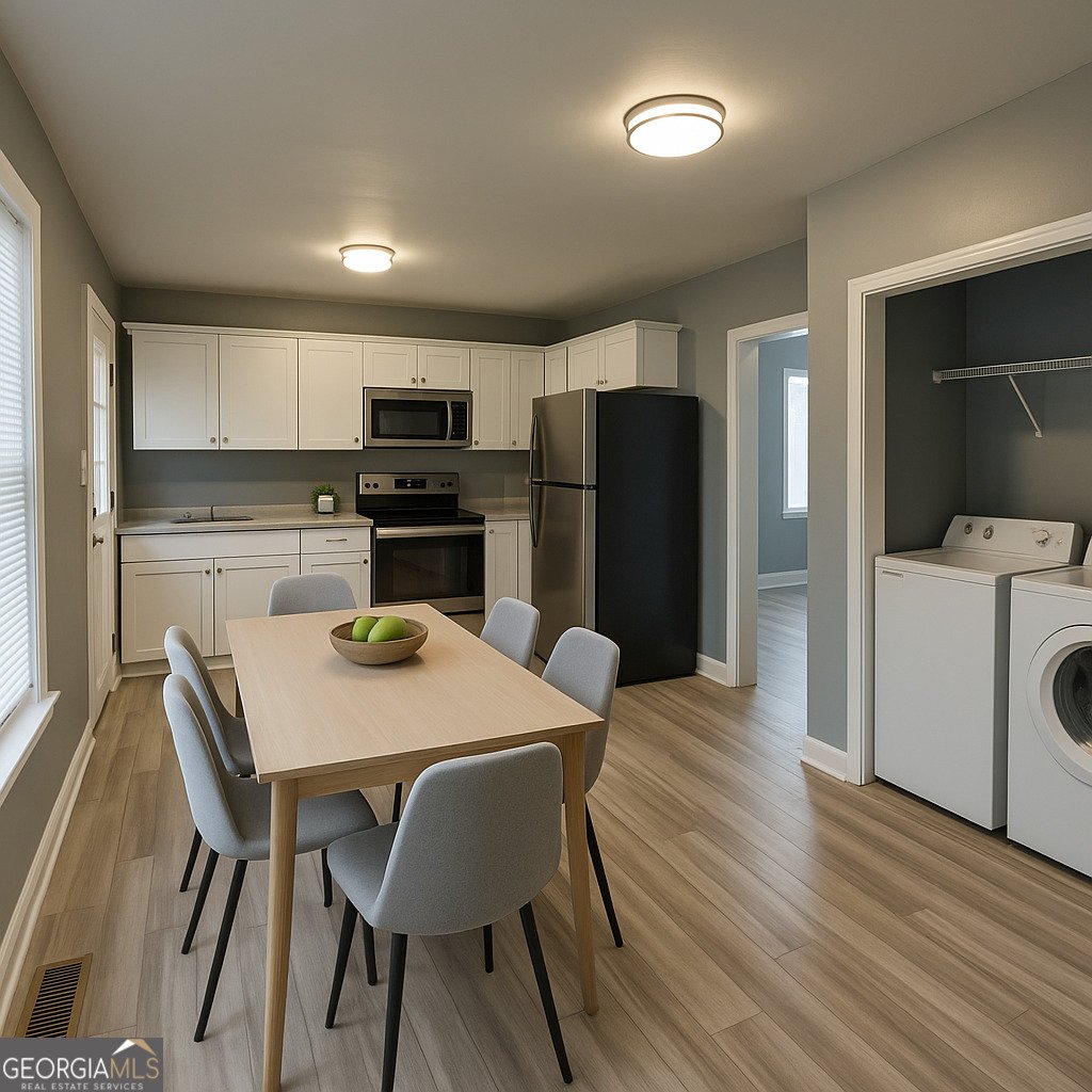 209 Upson Avenue Thomaston - 20