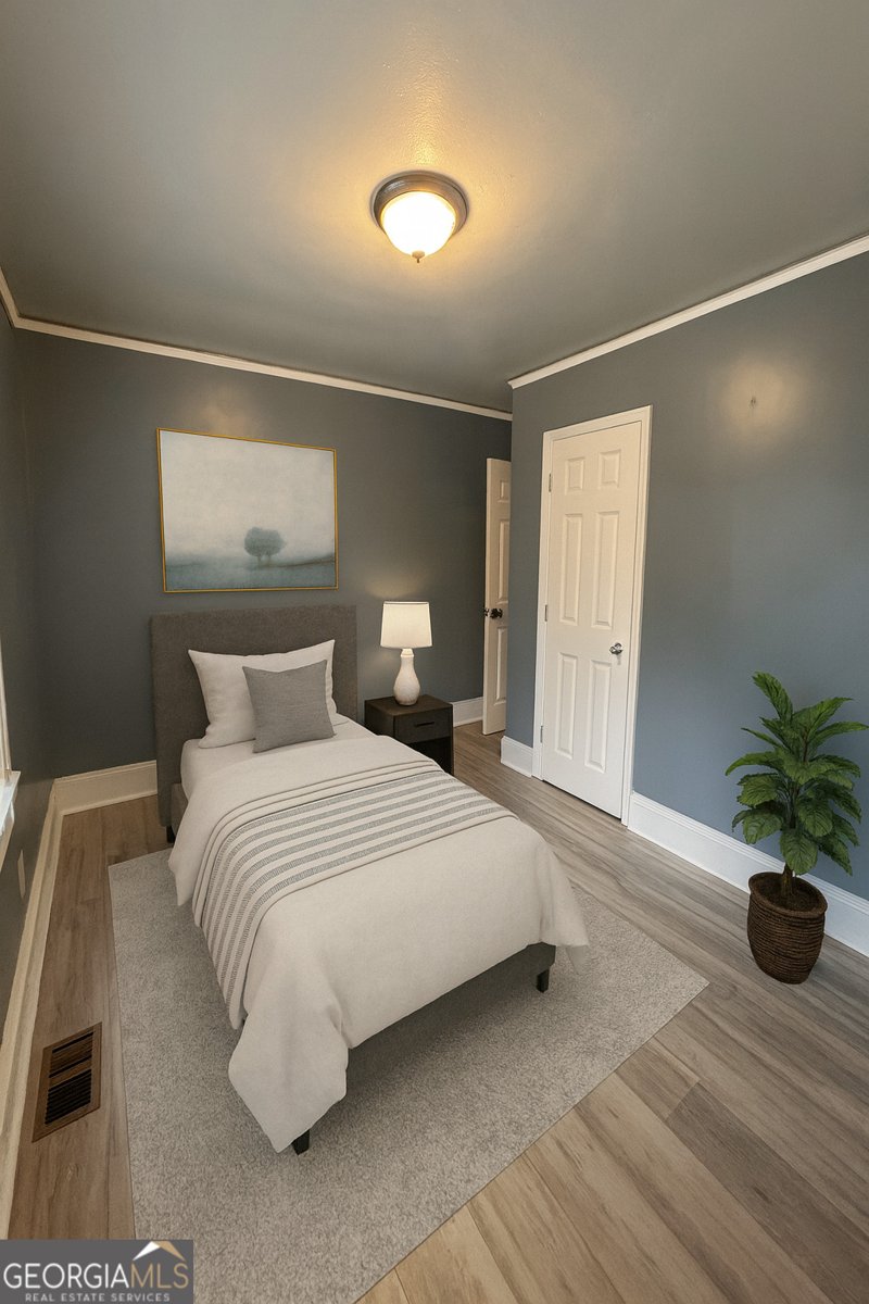 209 Upson Avenue Thomaston - 30