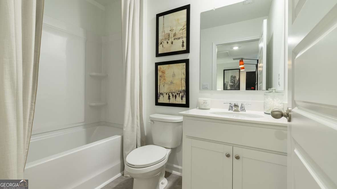 2822 Georgia Aster Way Atlanta - 26