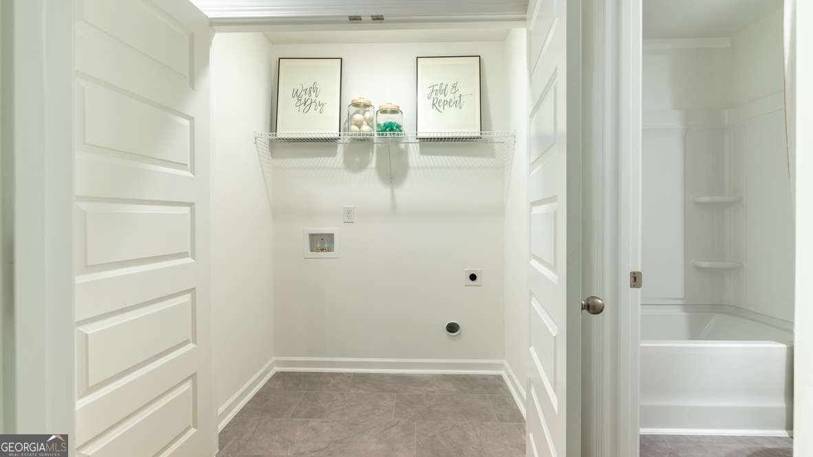 2822 Georgia Aster Way Atlanta - 28