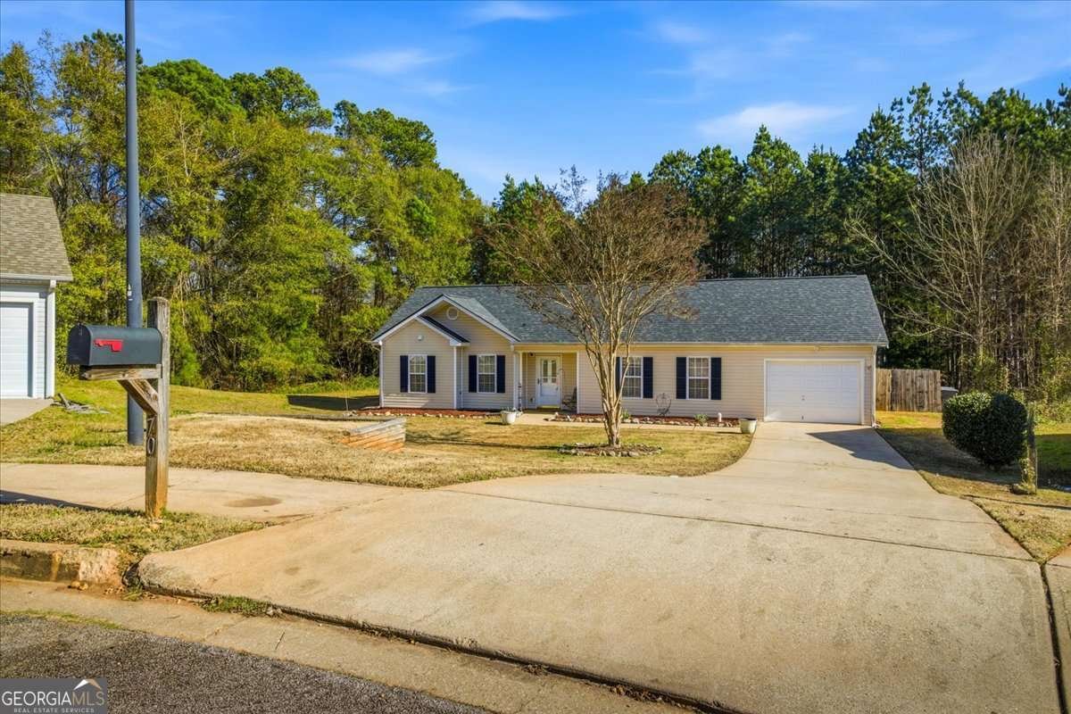 70 Kenzi Way Covington - 22