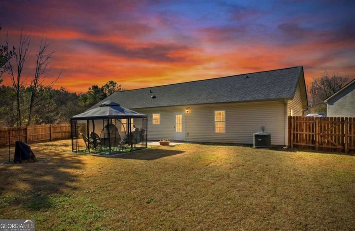 70 Kenzi Way Covington - 27