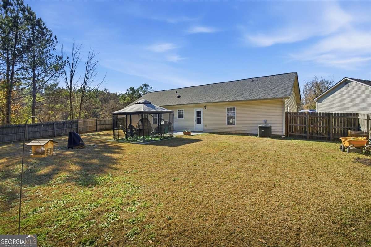 70 Kenzi Way Covington - 28