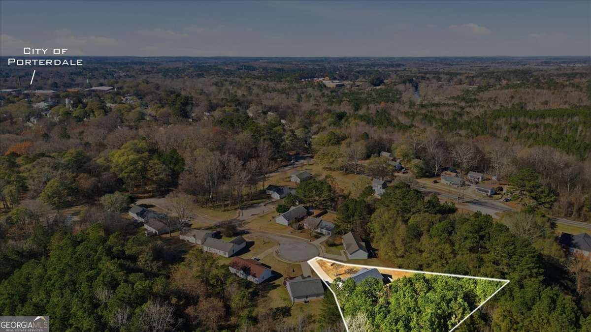 70 Kenzi Way Covington - 38