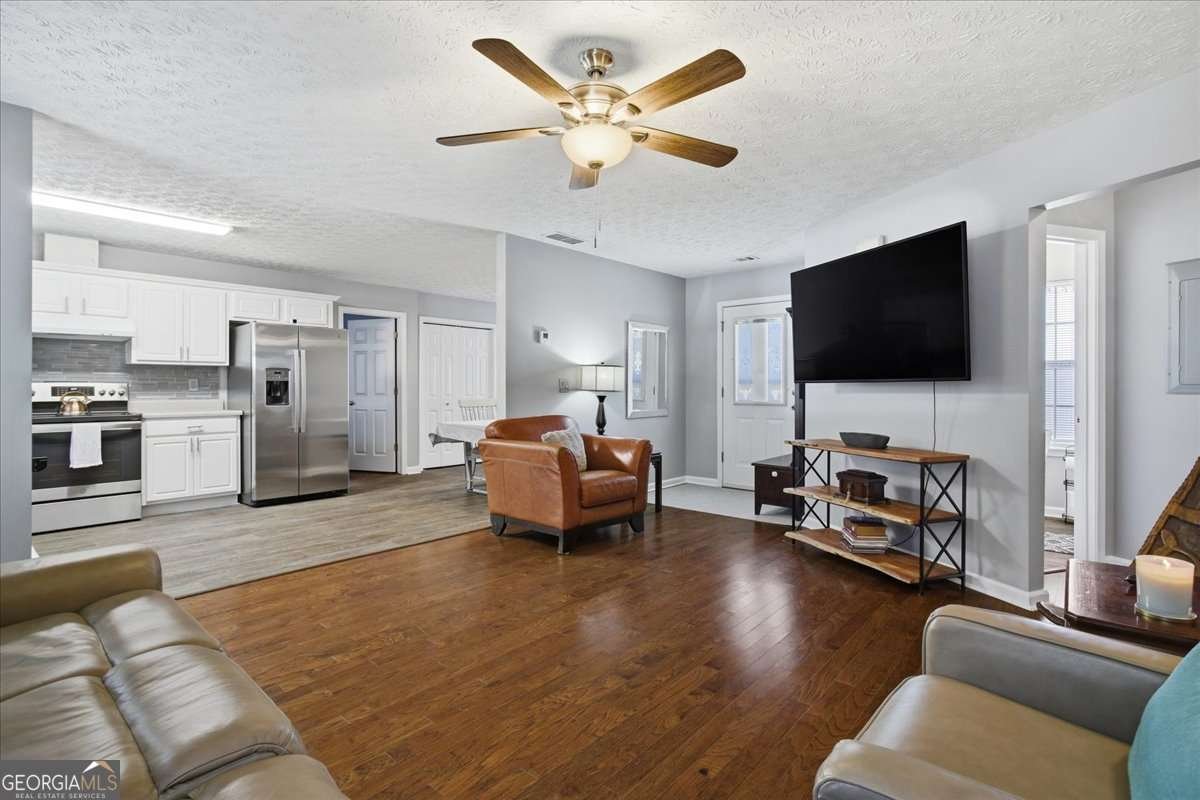 70 Kenzi Way Covington - 7