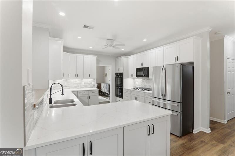 1555 Vine Leaf Drive Powder Springs - 13