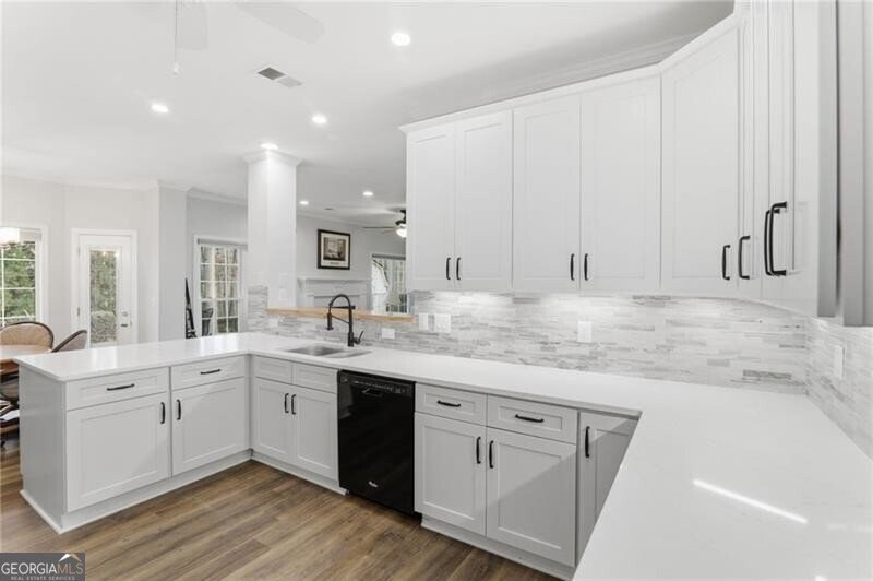 1555 Vine Leaf Drive Powder Springs - 14