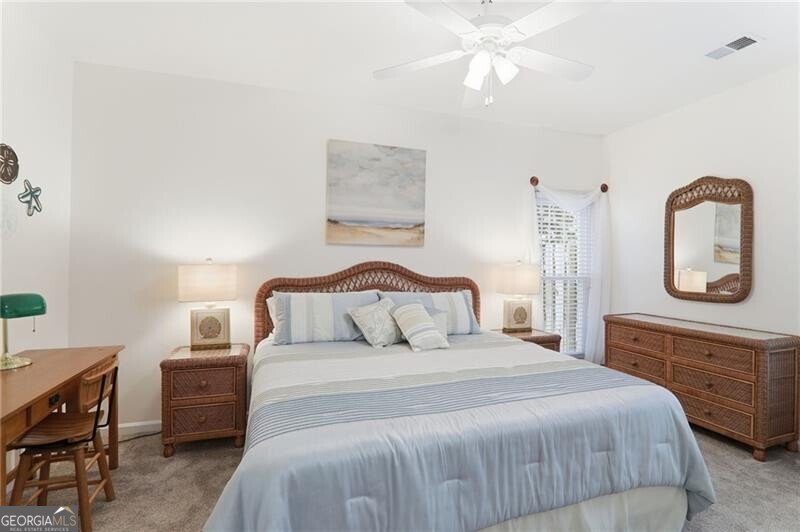 1555 Vine Leaf Drive Powder Springs - 21