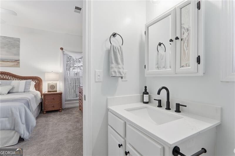 1555 Vine Leaf Drive Powder Springs - 22