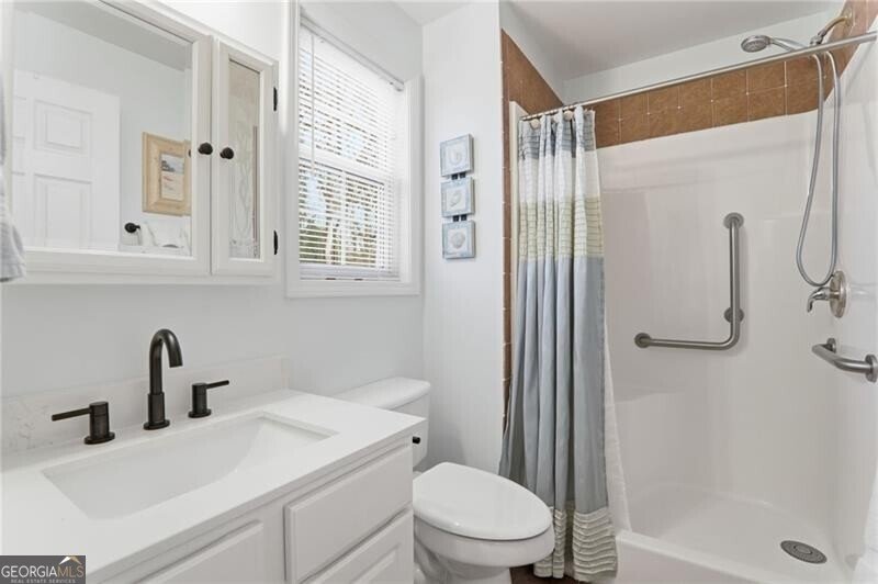 1555 Vine Leaf Drive Powder Springs - 23