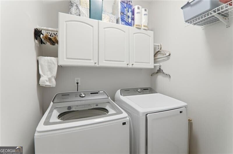 1555 Vine Leaf Drive Powder Springs - 24