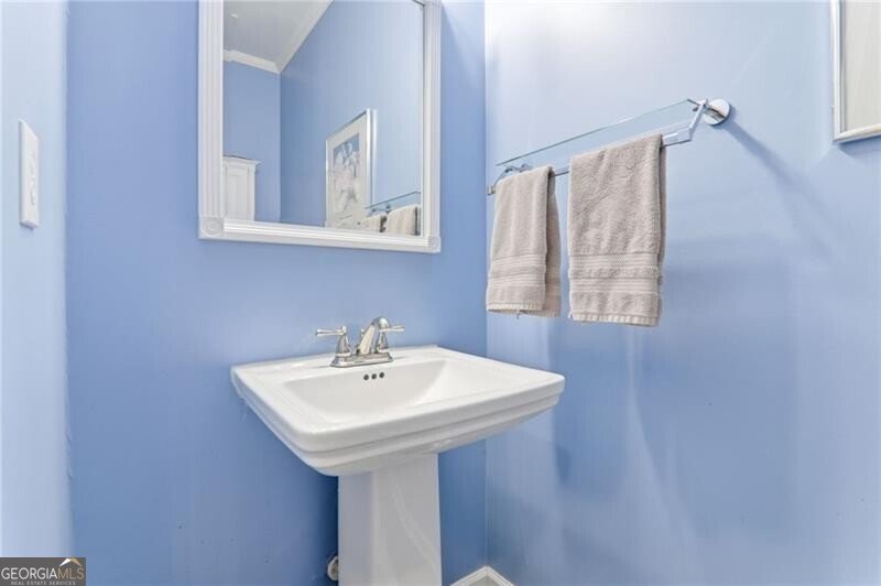 1555 Vine Leaf Drive Powder Springs - 25