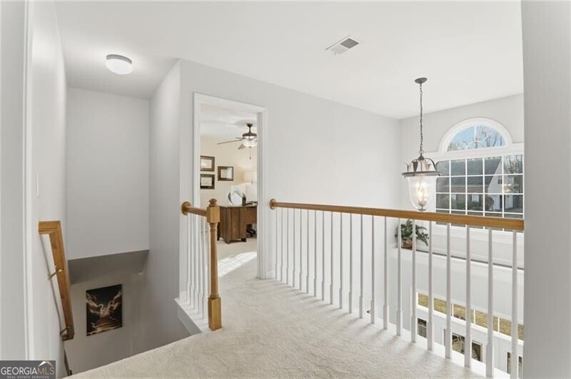 1555 Vine Leaf Drive Powder Springs - 26