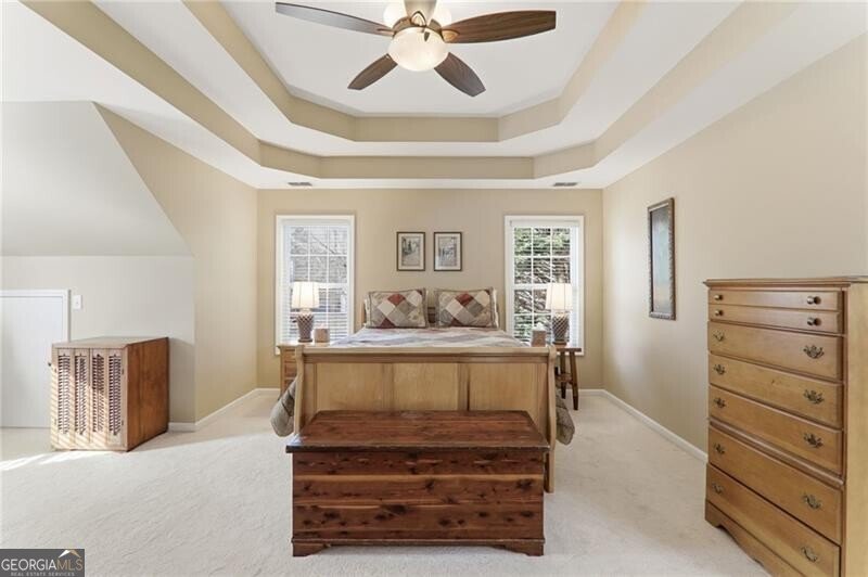 1555 Vine Leaf Drive Powder Springs - 27