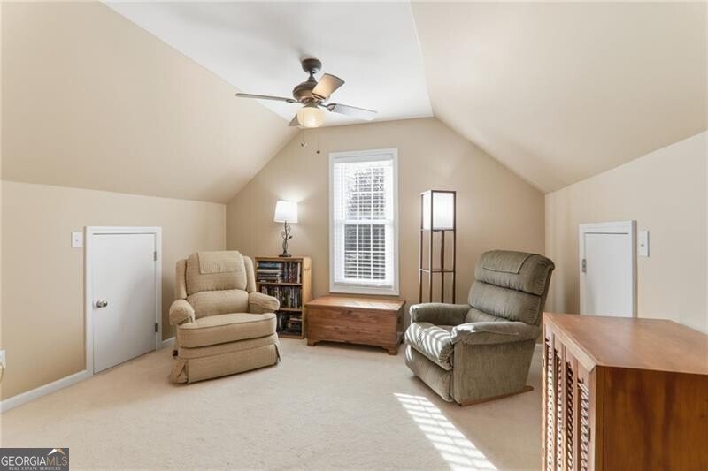 1555 Vine Leaf Drive Powder Springs - 31