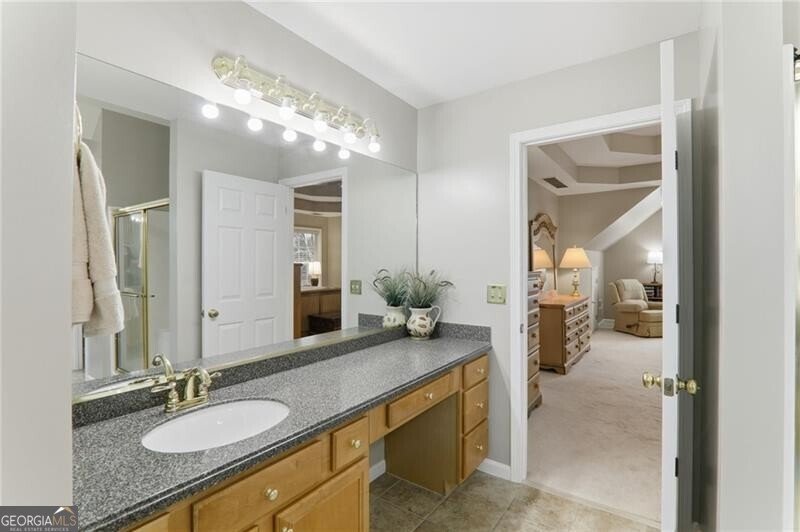 1555 Vine Leaf Drive Powder Springs - 34