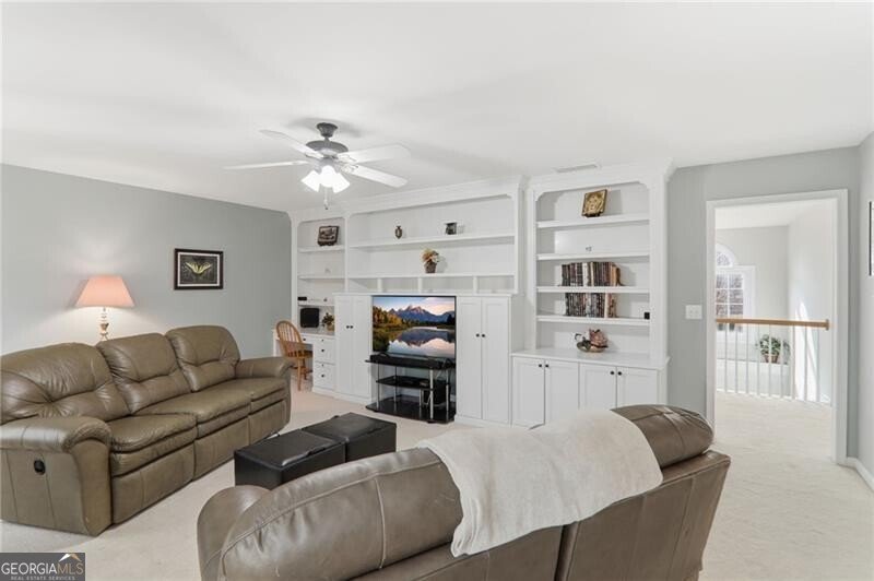 1555 Vine Leaf Drive Powder Springs - 36