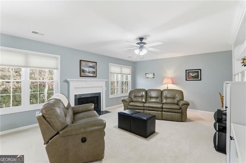 1555 Vine Leaf Drive Powder Springs - 37