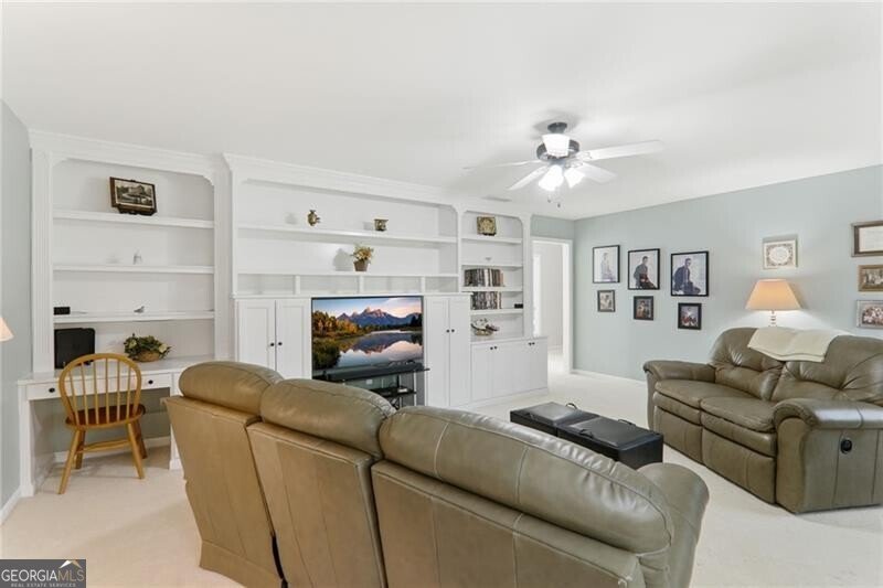 1555 Vine Leaf Drive Powder Springs - 38